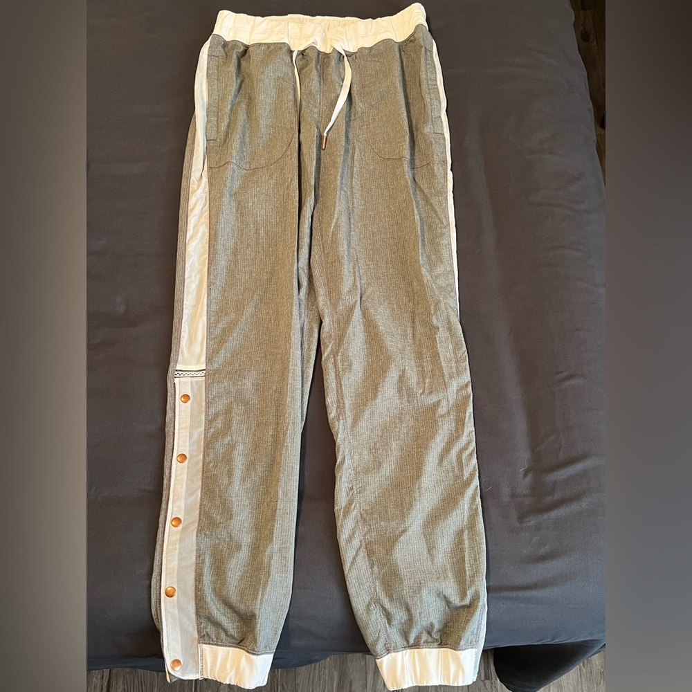 Lululemon Lightweight Pants
